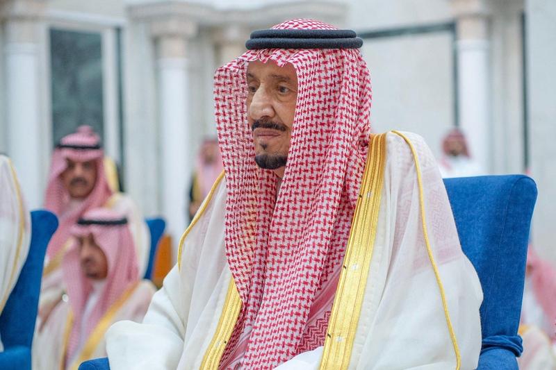 Regele Salman bin Abdulaziz, Foto: AFP / AFP / Profimedia