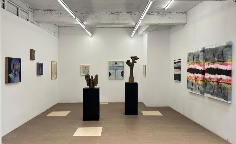 Galeria Jecza, Foto: Andrei Jecza