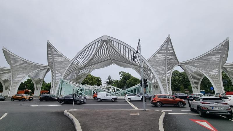 Poarta Eroilor, Foto: Hotnews / Catiușa Ivanov