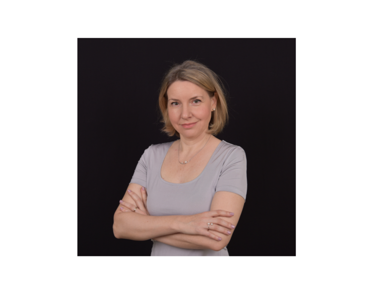 Smaranda Ștreangă, Foto: WU Executive Academy