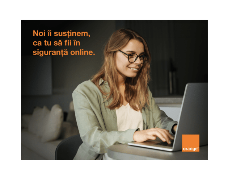 Formarea viitorilor experți în Securitate Cibernetică, Foto: Orange