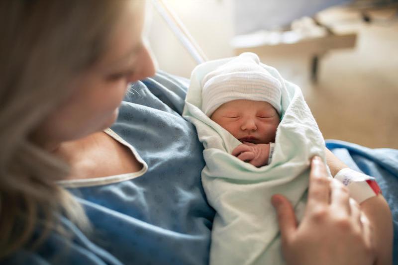 Naștere în siguranță , Foto: Shutterstock