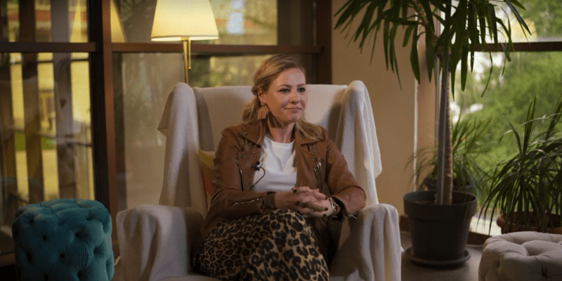 Alina Dumitrache, Foto: StartupCafe.ro