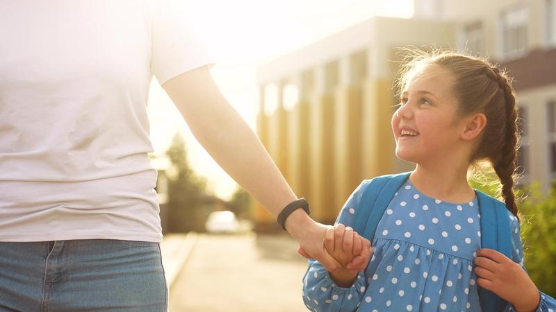 După despărțirea părinților, copiii au nevoie în continuare și de mamă, și de tată, Foto: Shutterstock