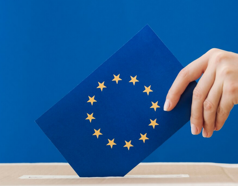 Vot , Foto: freepik.com