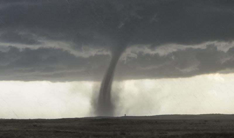 Tornadă în SUA, Foto: Jason Persoff Stormdoctor / ImageSource / Profimedia