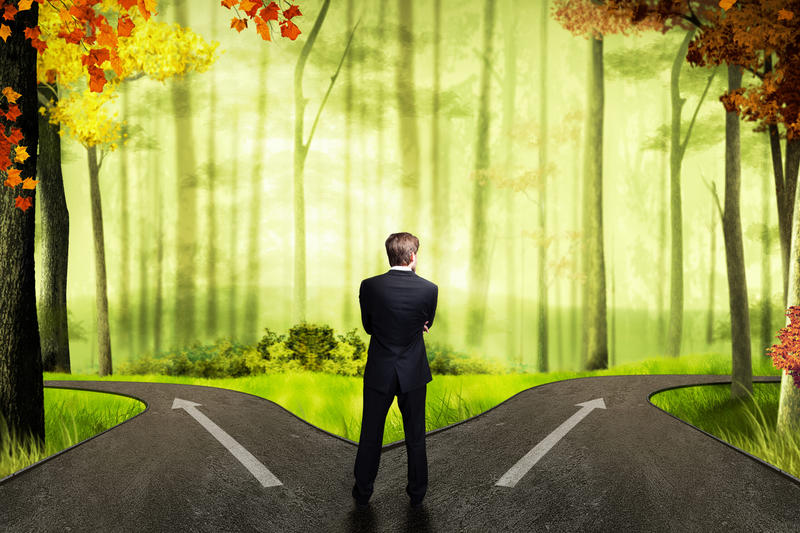 Schimbarea carierei, o decizie dificilă, Foto: Shutterstock