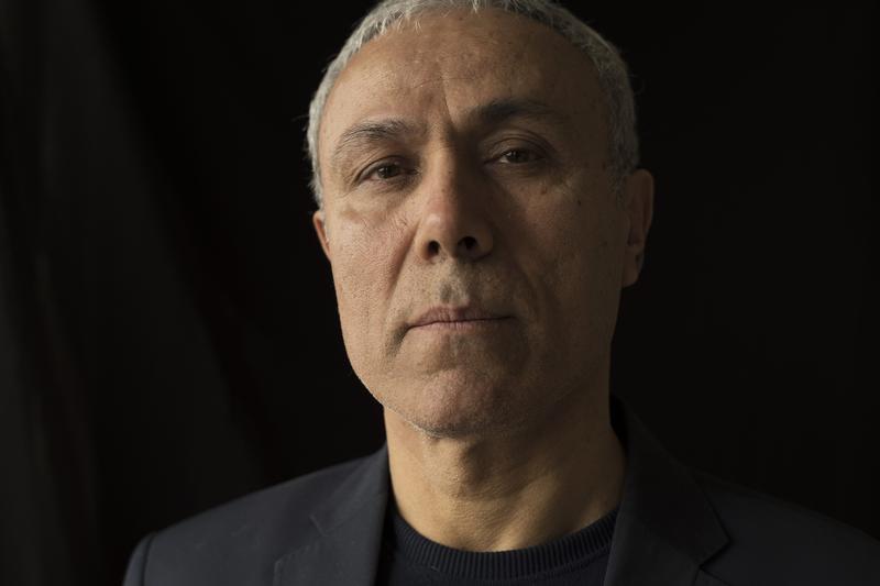 Mehmet Ali Agca, Foto: Philip Coburn / MirrorPix / Profimedia