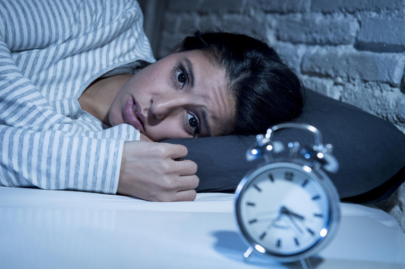 Odată cu înaintarea în vârstă, ridurile de somn pot deveni permanente, Foto: © Ocusfocus | Dreamstime.com