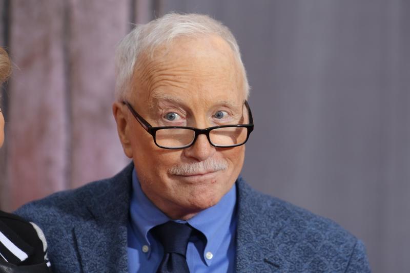 Actorul Richard Dreyfuss, Foto: Joseph Martinez / PictureLux / Profimedia Images