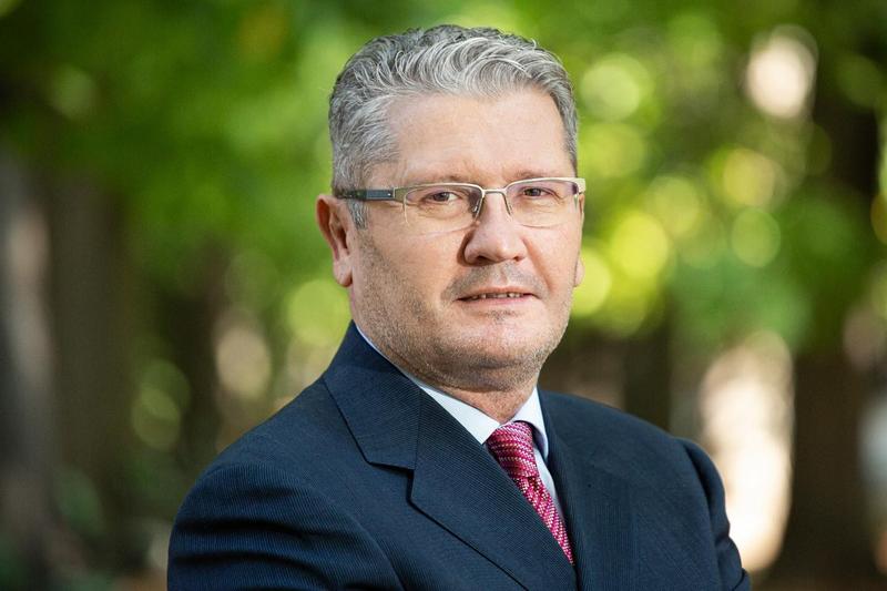 Liviu Negoiță, Foto: Facebook