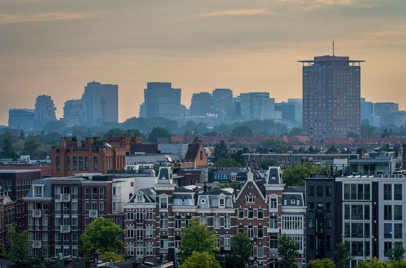 Amsterdam , Foto: Milos Ruzicka / Alamy / Alamy / Profimedia