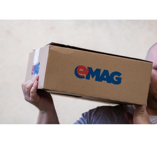 eMag, Foto: Dreamstime