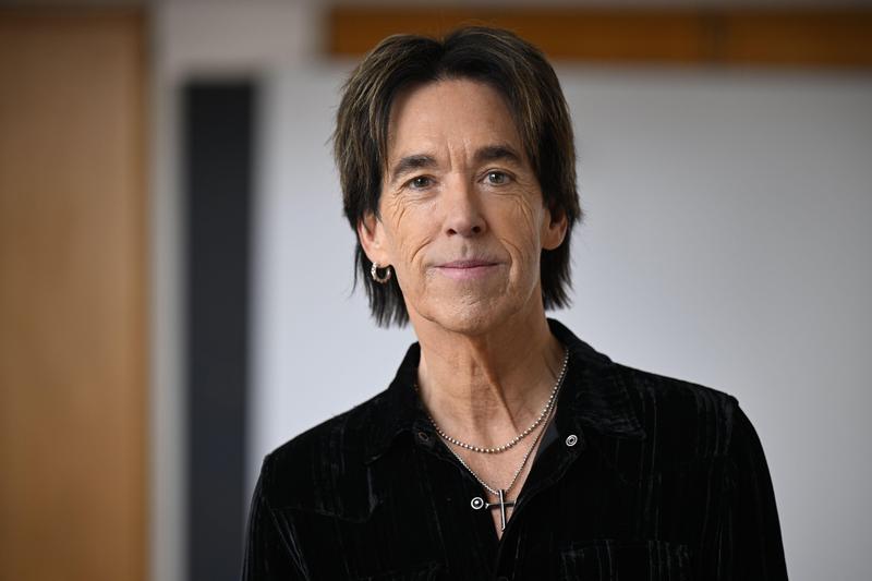 Per Gessle, solist Roxette, Foto: TT News Agency / Alamy / Alamy / Profimedia