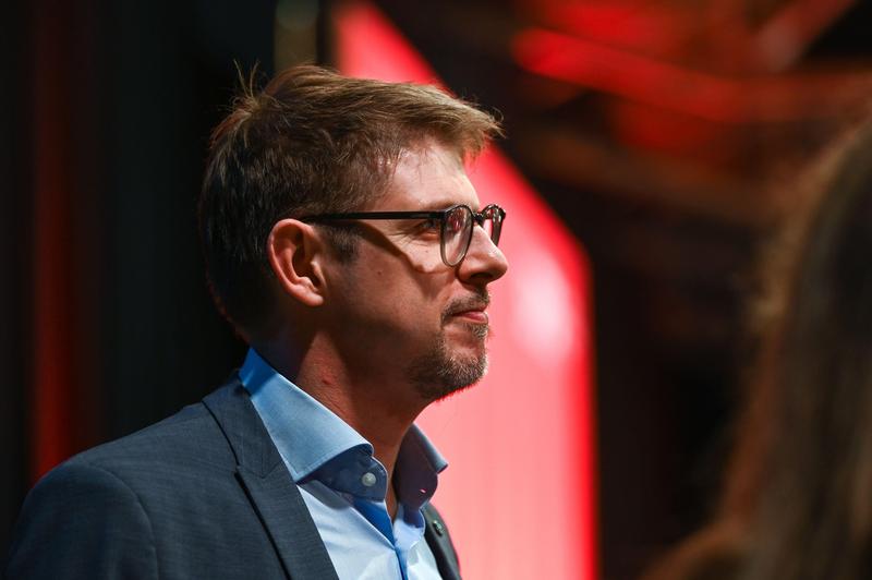 Eurodeputatul SPD Matthias Ecke, Foto: dpa picture alliance / Alamy / Alamy / Profimedia