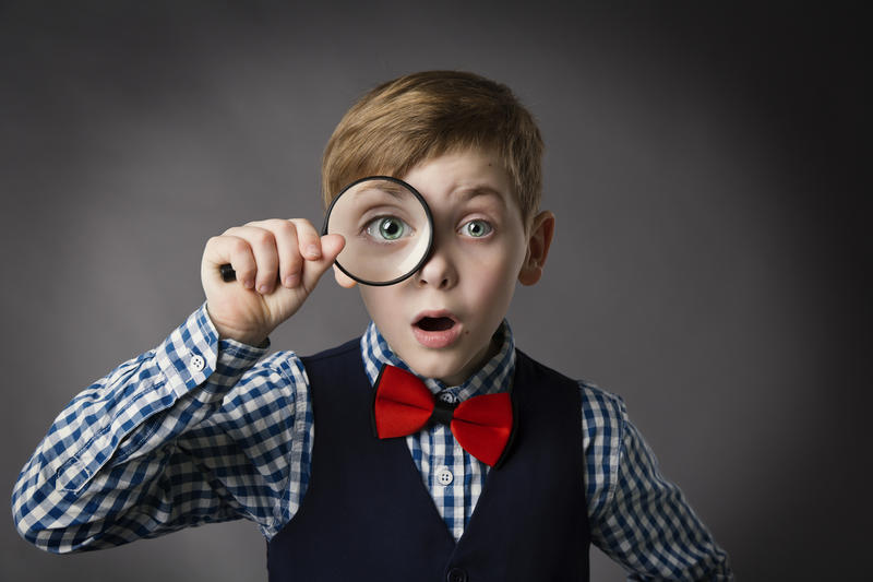 Copiii perfecționiști își stabilesc adesea obiective nerealiste și au o frică extremă de eșec, Foto: © Inara Prusakova | Dreamstime.com