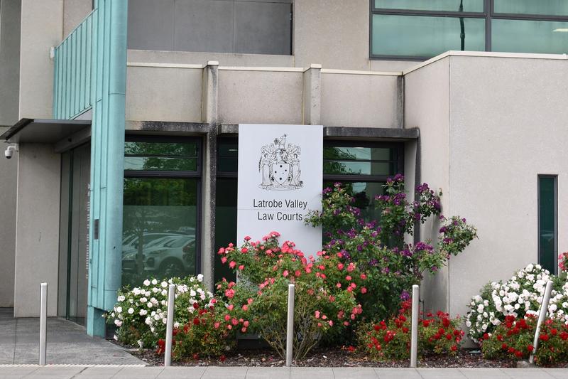 Erin Patterson a pledat nevinovata in fata unei instante din Latrobe Valley, dar este asteptat ca dosarul sa fie judecat de Curtea Suprema a Australiei, Foto: Mell Chun / AFP / Profimedia Images