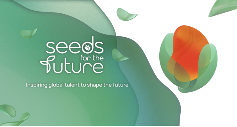 Seeds for the Future, Foto: Huawei