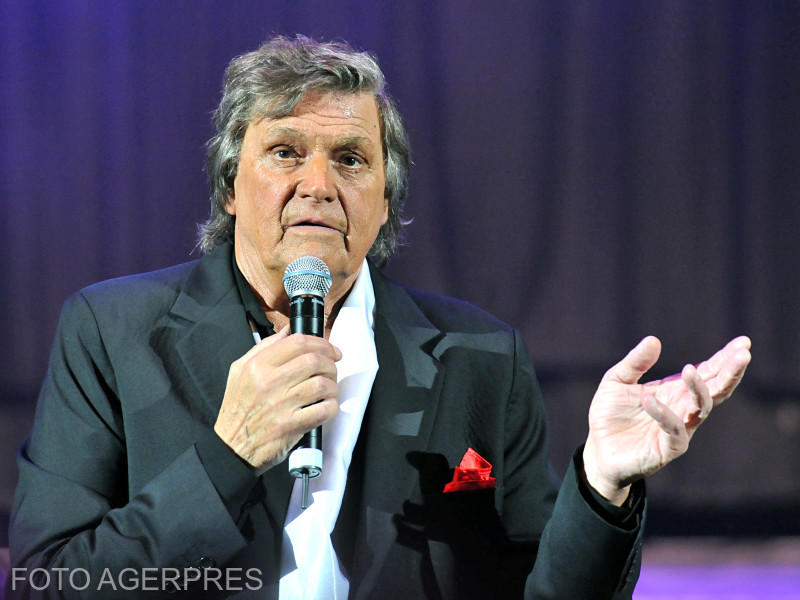 Florin Piersic, Foto: AGERPRES