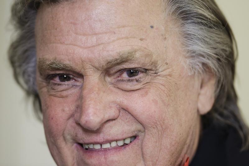 Florin Piersic, Foto: Inquam Photos / Octav Ganea