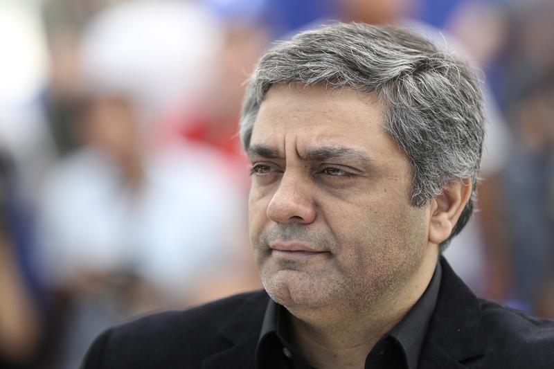 Mohammad Rasoulof, Foto: Valery HACHE / AFP / Profimedia