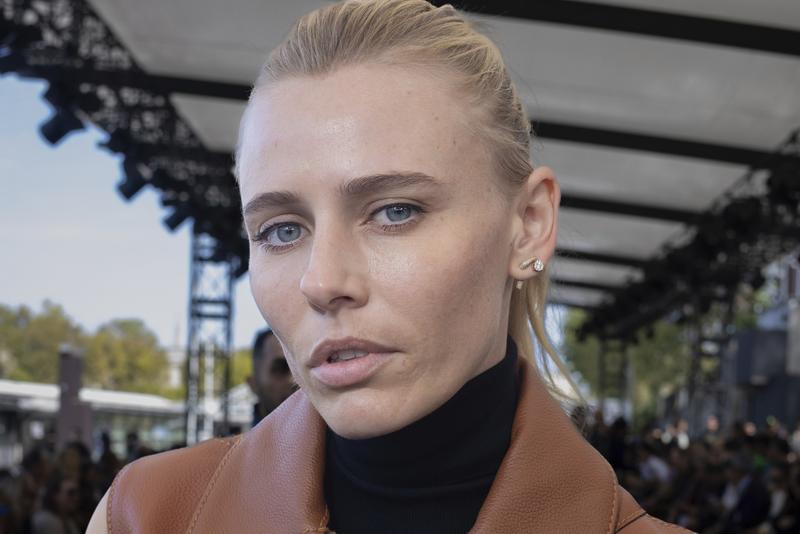 Lauren Wasser, Foto: Profimedia