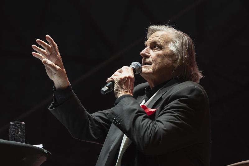 Florin Piersic, Foto: Inquam Photos / Cristi Vescan