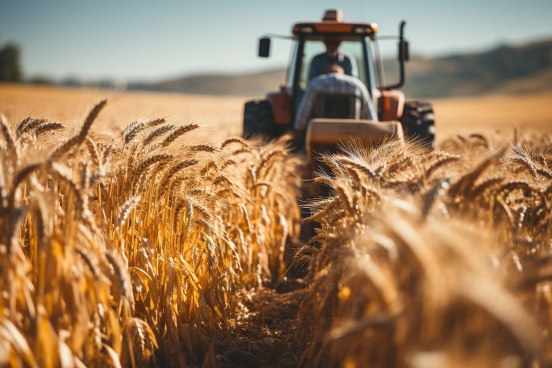 Fermierii români pleacă de la un principiu sănătos, care se poate transforma în avantaj competitiv. Cum au integrat soluții de sustenabilitate Artesana și Ferma Cățean  