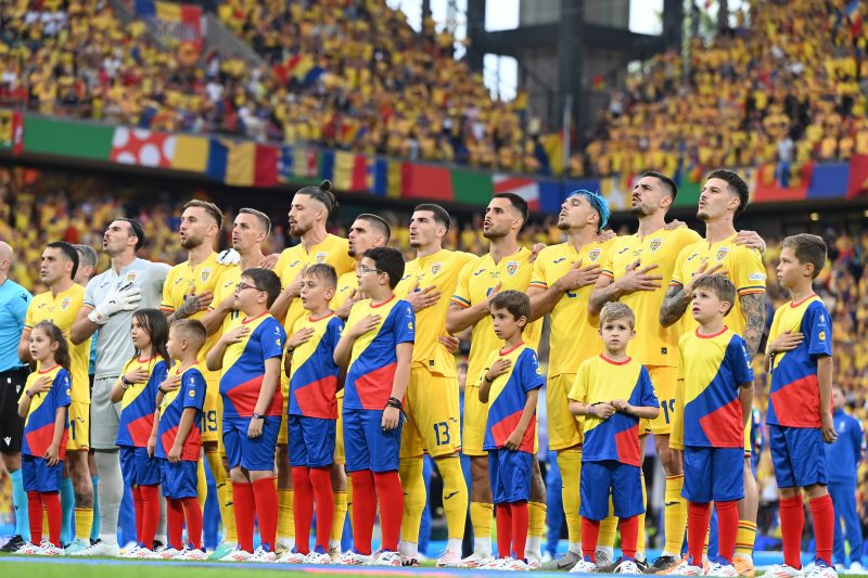 Este echipa României de la Euro 2024 prima generație de copii ai celor 4,5 milioane de români din Diaspora, educați în fotbalul de afară?