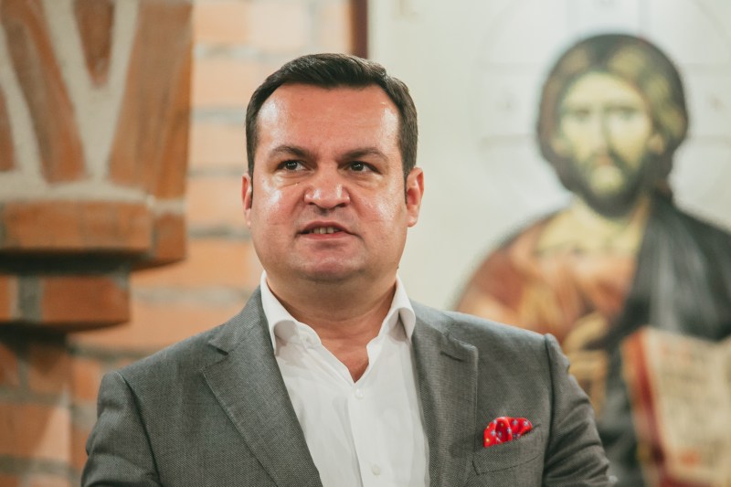 fanatik.ro: Afacerile familiei lui Cătălin Cherecheș s-au prăbușit. Cum s-a ajuns în această situație
