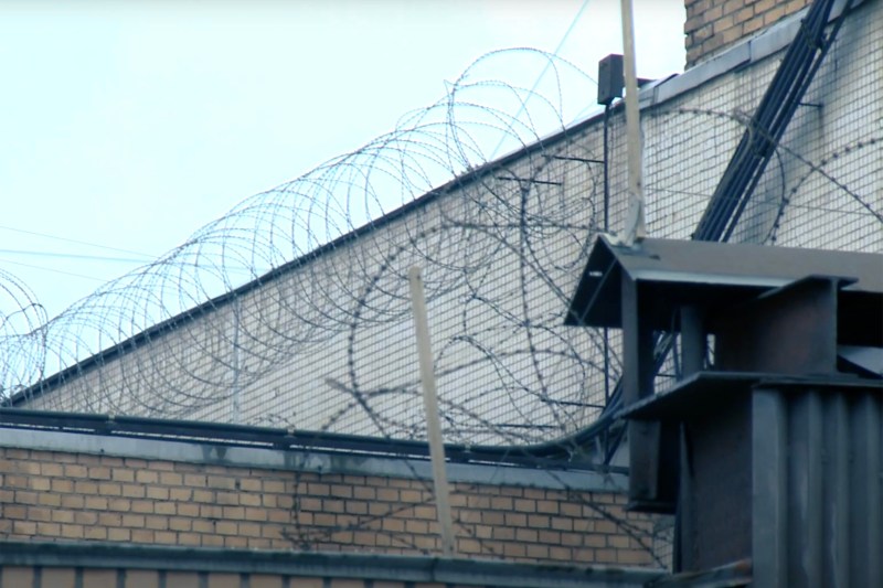 VIDEO Șase susținători ISIS, uciși după au luat ostatici într-un centru de detenție din Rusia / Ei ceruseră o mașină și cale liberă să plece – UPDATE