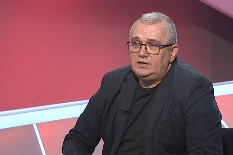 Emil Grădinescu intervine. Experimentatul jurnalist de televiziune intră în dezbaterea despre comentariile Pro TV la Euro 2024