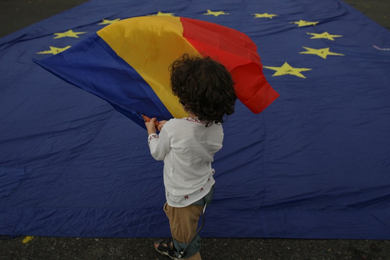 Mesaj tranșant din diaspora pentru românii de acasă, care se ascund de statul corupt în „bula lor privată”