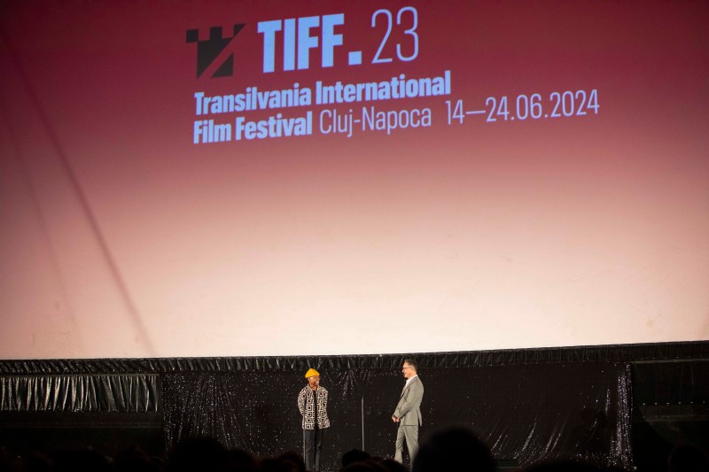 Câștigătorii de la TIFF 2024. Trofeul Transilvania, primit de un film indian