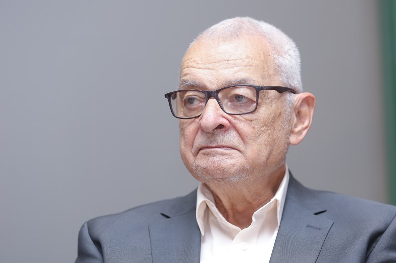 A murit Ion Vianu. Scriitorul și psihiatrul, fost disident anticomunist, avea 90 de ani