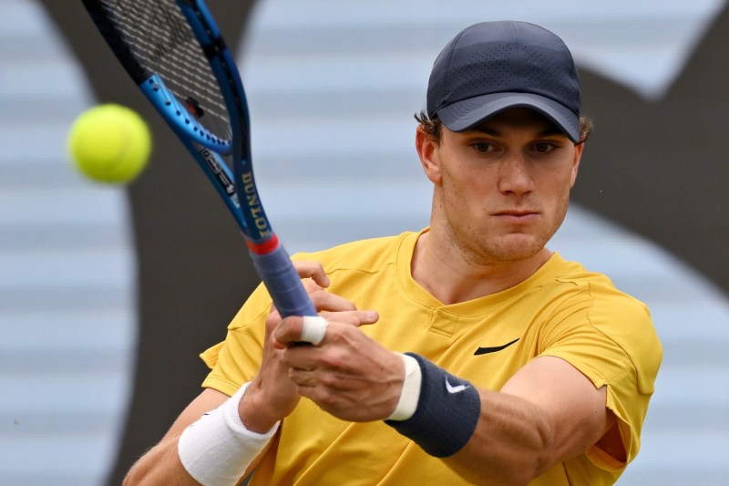 Campion britanic la ATP Stuttgart – Primul titlu al carierei