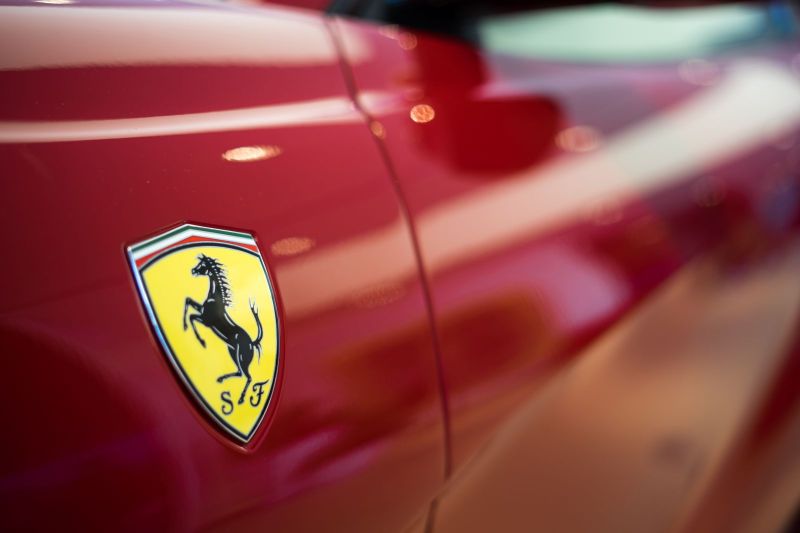 Cât va costa primul Ferrari electric