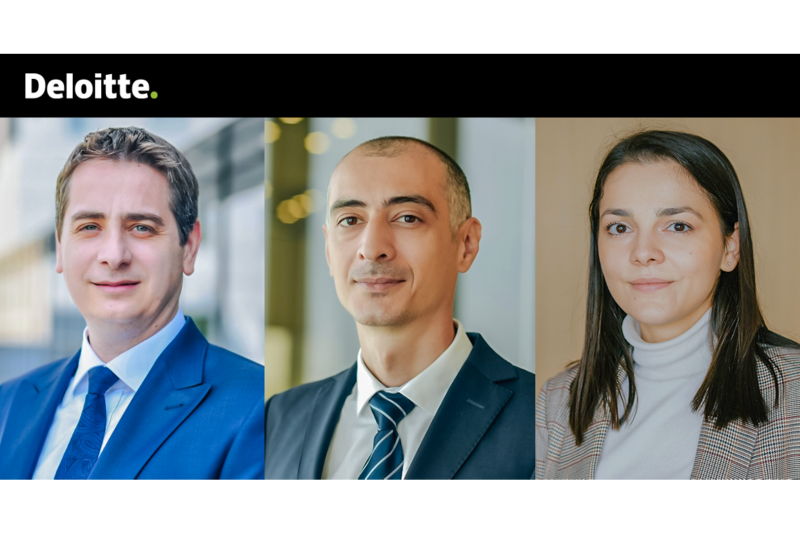 webPR: Deloitte România a asistat Alior Bank în vânzarea către Patria Bank a unui portofoliu de credite performante acordate persoanelor fizice în valoare de aproximativ 97 de milioane de lei