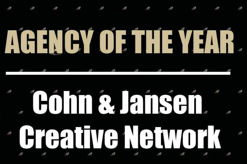 Cohn&Jansen este agenția anului la Effie Awards România 2024