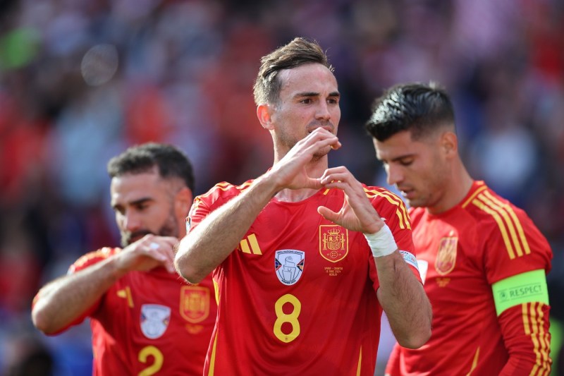 EURO 2024: Spania, calificare în sferturi – Victorie contra revelației Georgia