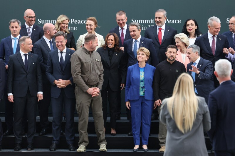 Război în Ucraina, ziua 844: Summitul de pace din Elveția – Ce se spune în comunicatul final și cine nu l-a semnat / Elveţia deschide uşa participării lui Putin la negocieri fără a fi arestat