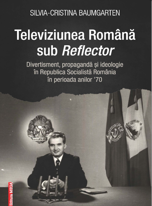 Televiziunea Română sub Reflector