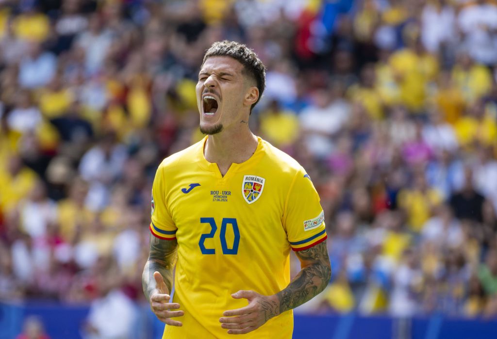 Dennis Man (Foto: Imago)