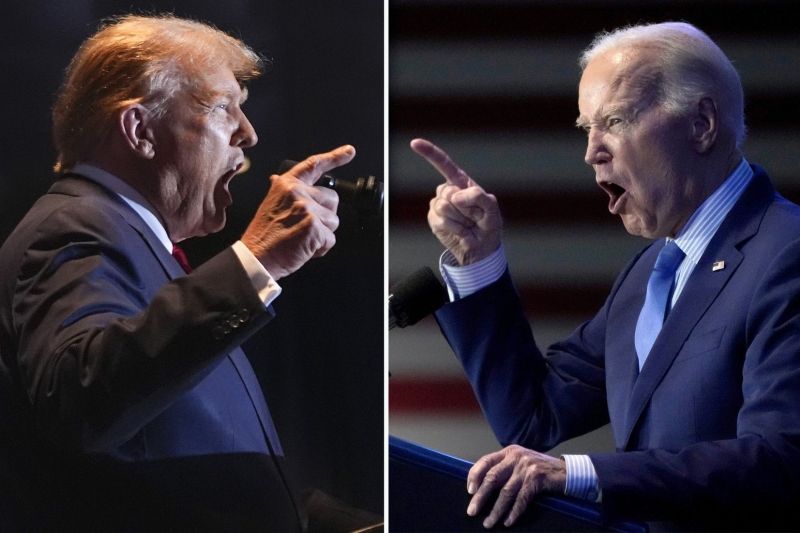 Unul din trei democrați crede că Biden ar trebui să se retragă din cursa prezidențială, după dezbaterea dezastruoasă cu Trump – Sondaj Reuters/Ipsos