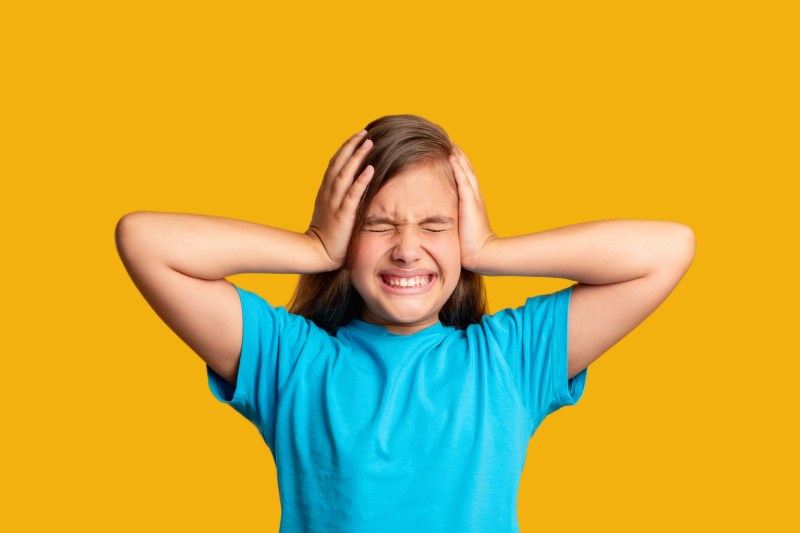 6 situații posibile ce pot declanșa un atac de panică la copii și recomandări de la psiholog pentru a le controla: „Oferiți-le spațiu să vorbească despre ce simt”