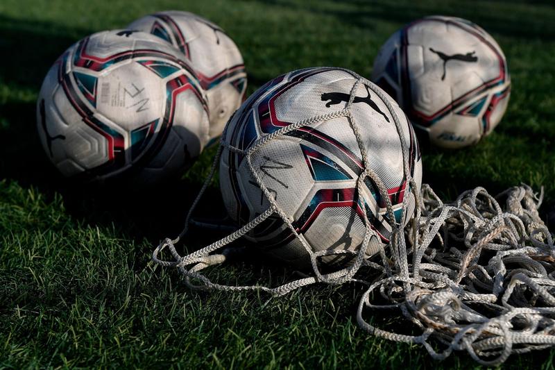 Minge de fotbal, Foto: insidefoto srl / Alamy / Alamy / Profimedia