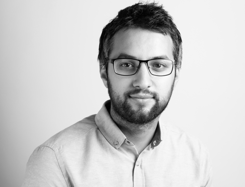 Alexandru Damian, Foto: Arhiva personala