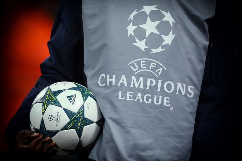 UEFA Champions League, Foto: Richard Calver / Shutterstock Editorial / Profimedia
