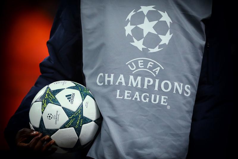 UEFA Champions League, Foto: Richard Calver / Shutterstock Editorial / Profimedia
