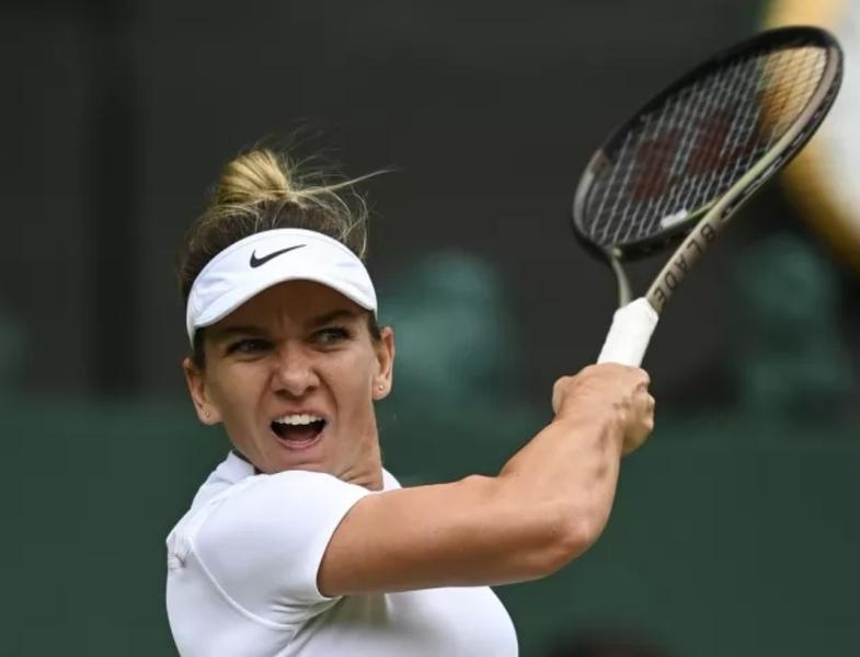 Simona Halep, Foto: Marc Aspland / News Licensing / Profimedia